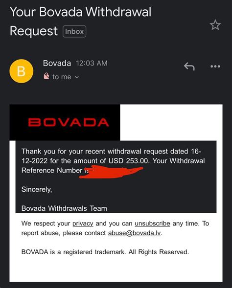 Bovada Taxes: : r/sportsbook .